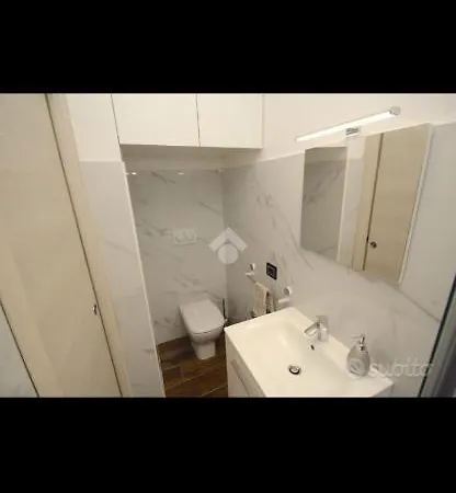 Casa Grimaldi Апартаменты *