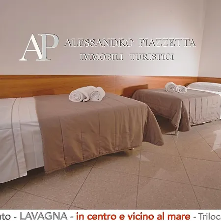 Casa Grimaldi *
