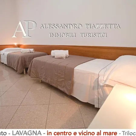 Casa Grimaldi