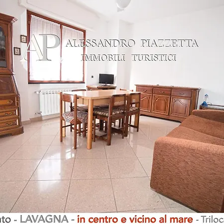 Apartament Casa Grimaldi *
