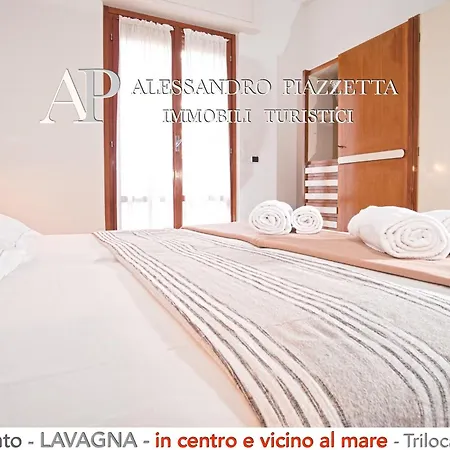 Apartament Casa Grimaldi *