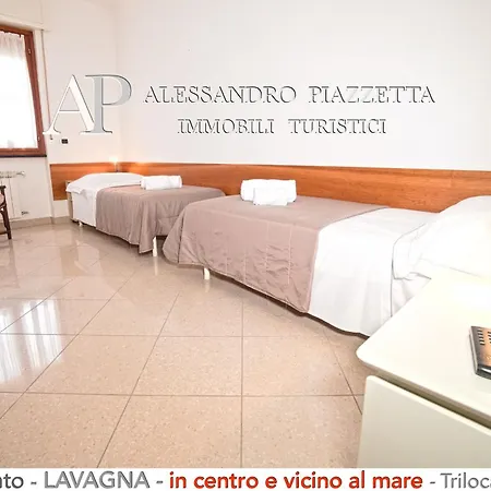 Casa Grimaldi * Lavagna