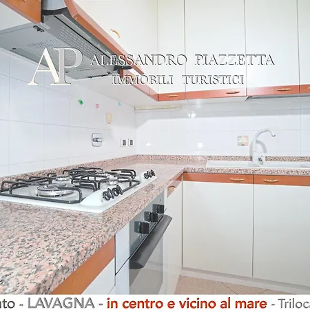 Casa Grimaldi Apartament *