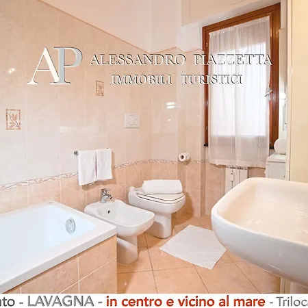 Casa Grimaldi * Lavagna