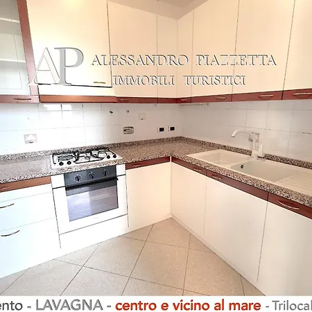 Casa Grimaldi Apartament *