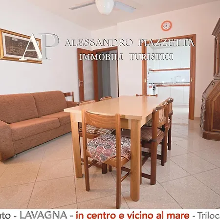 Casa Grimaldi * Lavagna