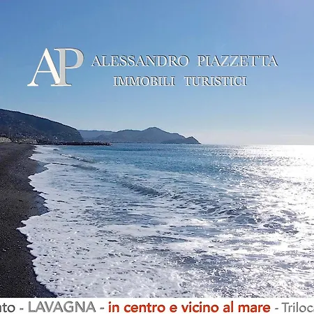 Apartament Casa Grimaldi *