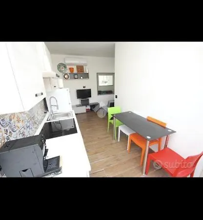 Apartamento Casa Grimaldi