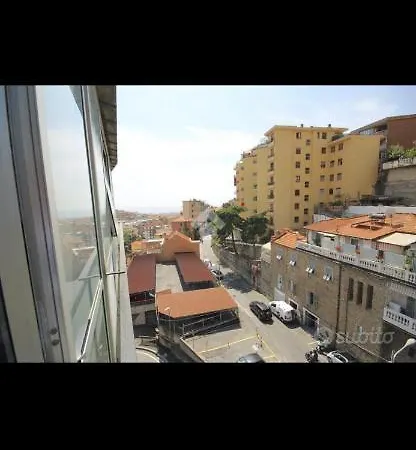 Casa Grimaldi * Sanremo